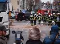 Hausexplosion Bruehl bei Koeln Pingsdorferstr P502